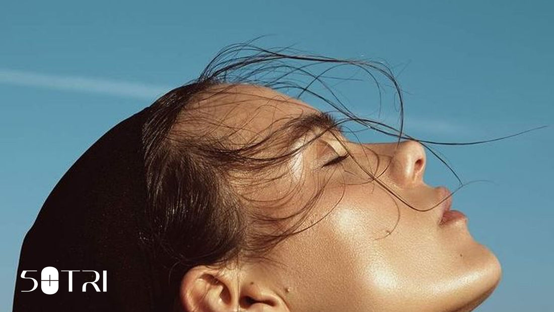 How L-Theanine Reduces Anxiety Without Drowsiness
